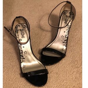 High Heels